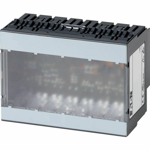 Eaton Eingangs-Blockmodul 24V DC digital XN-32DI-24VDC-P