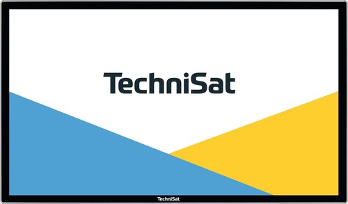 TechniSat Touchscreen 109cm,16GB,WLAN,BT TECHNIPADPRO43