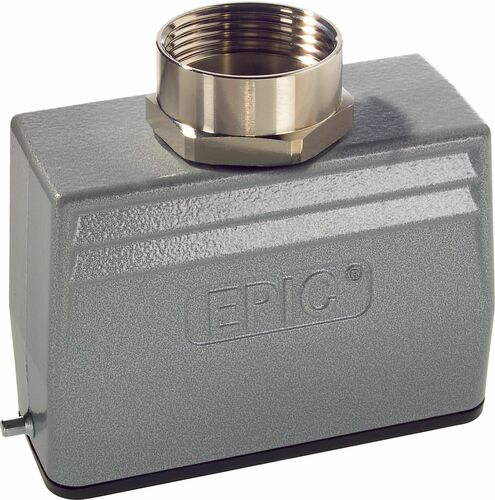 Lapp Zubehör H-A-16-TGH-16-ZW.- Tüllengehäuse 70490200