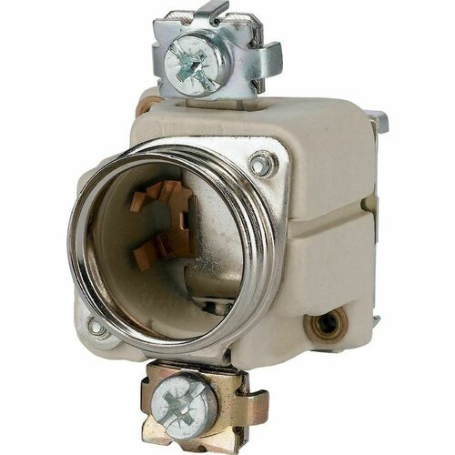 Eaton Sicherungssockel 1-polig, Paßringe S33-1/C