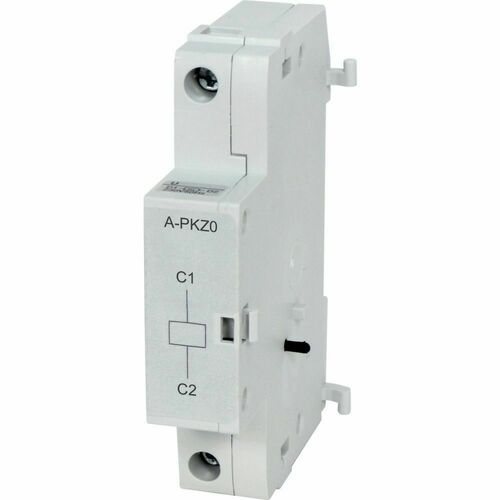 Eaton Arbeitsstromauslöser PKE, AC, 400V, 50Hz 73309