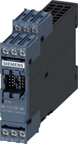 Siemens Dig.Industr. Digitalmodul 3UF7300-1AU00-0AX0