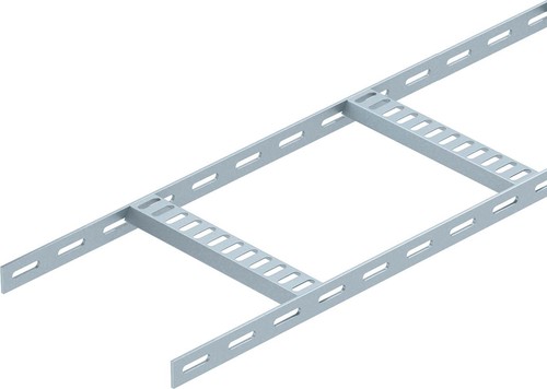 OBO Bettermann Vertr Kabelleiter leicht Gelo. 2m 150mm FT SL 42 150 FT