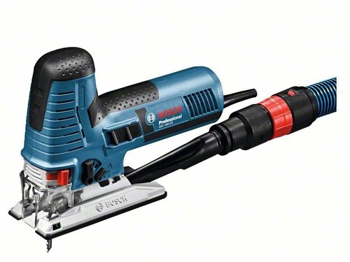 Bosch Power Tools Pendelstichsäge GST 160 CE (L) 0601517000