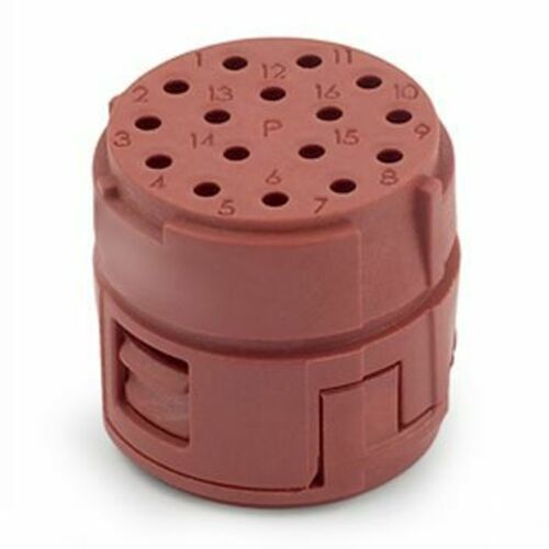 Lapp Zubehör EPIC-SIGNAL-M23-16P-(5) 73002700