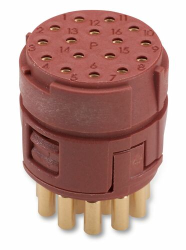 Lapp Zubehör EPIC-SIGNAL-M23-16P- BLMS-(20) 73002705