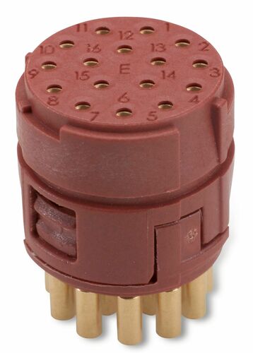 Lapp Zubehör EPIC-SIGNAL-M23-16E- BLMS-(5) 73002710
