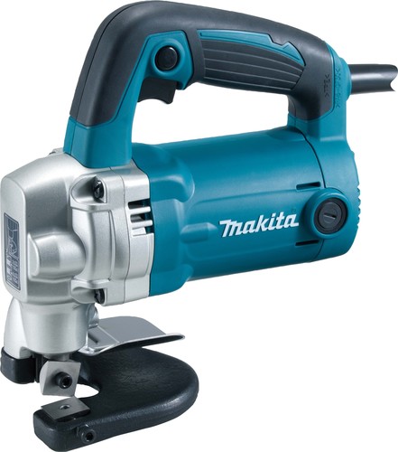 Makita Blechschere im MAKPAC JS3201J