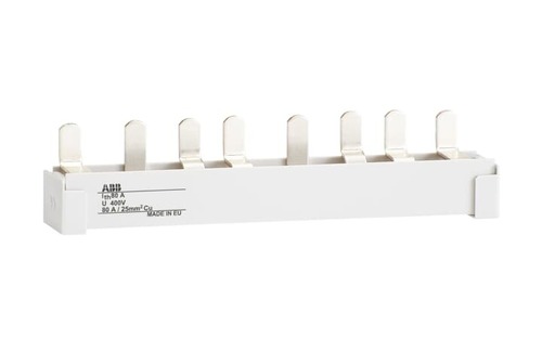 ABB Stotz S&J Sicherungsautomat K-Char. 10kA, 32A, 1P S201MT-K32NA