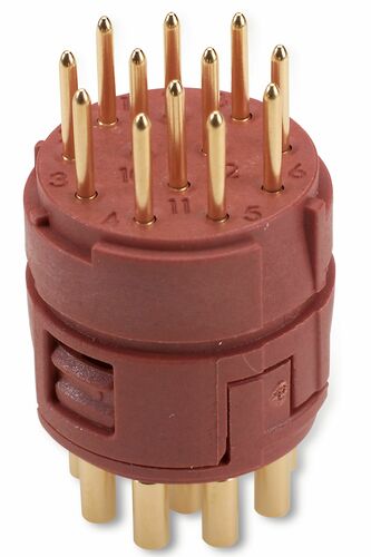 Lapp Zubehör EPIC-SIGNAL-M23-12P- SLM-(20) 73002715 Lapp Zubehör EPIC-SIGNAL-M23-12P- SLM-(20) 73002715