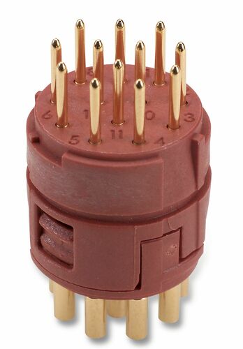 Lapp Zubehör EPIC-SIGNAL-M23-12E- SLM-(20) 73002721 Lapp Zubehör EPIC-SIGNAL-M23-12E- SLM-(20) 73002721