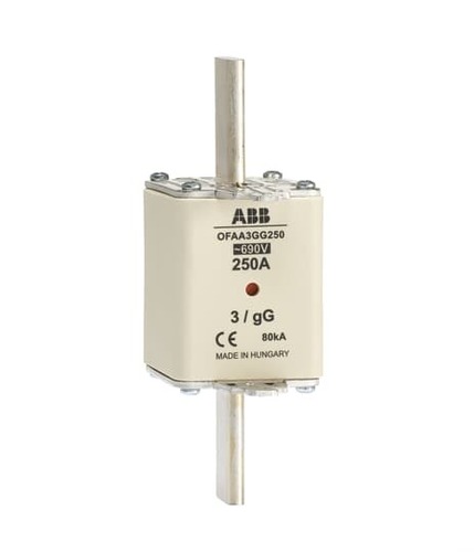 ABB Stotz S&J Sicherungsautomat K-Char. 10kA, 50A, 1P S201MT-K50