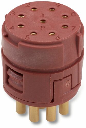 Lapp Zubehör EPIC-SIGNAL-M23-9P- BLMS-(20) 73002729 Lapp Zubehör EPIC-SIGNAL-M23-9P- BLMS-(20) 73002729