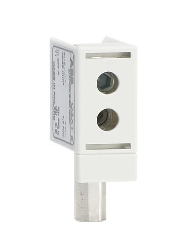 ABB Stotz S&J Sicherungsautomat Z-Char. 10kA, 10A, 1P S201MT-Z10