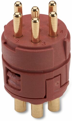 Lapp Zubehör EPIC-SIGNAL-M23-6P-SLM-(5) 73002762 Lapp Zubehör EPIC-SIGNAL-M23-6P-SLM-(5) 73002762