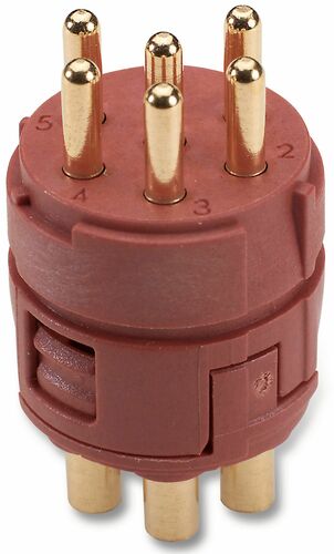 Lapp Zubehör EPIC-SIGNAL-M23-6E- SLM-(20) 73002769 Lapp Zubehör EPIC-SIGNAL-M23-6E- SLM-(20) 73002769