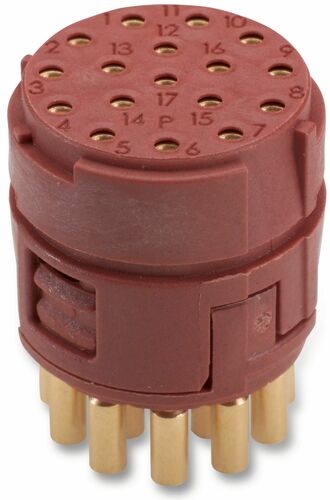 Lapp Zubehör EPIC-SIGNAL-M23-17P- BLMS-(20) 73018010 Lapp Zubehör EPIC-SIGNAL-M23-17P- BLMS-(20) 73018010