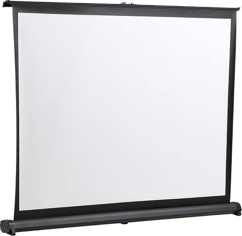 E+P Elektrik Tischleinwand 102cm,40Zoll TLW40