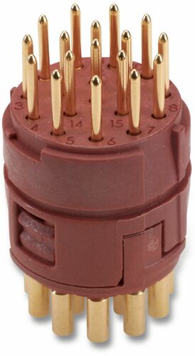 Lapp Zubehör EPIC-SIGNAL-M23-17P- SLM-(20) 73028010 Lapp Zubehör EPIC-SIGNAL-M23-17P- SLM-(20) 73028010