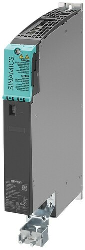 Siemens Dig.Industr. SINAMICS 6SL3120-2TE21-0AD0
