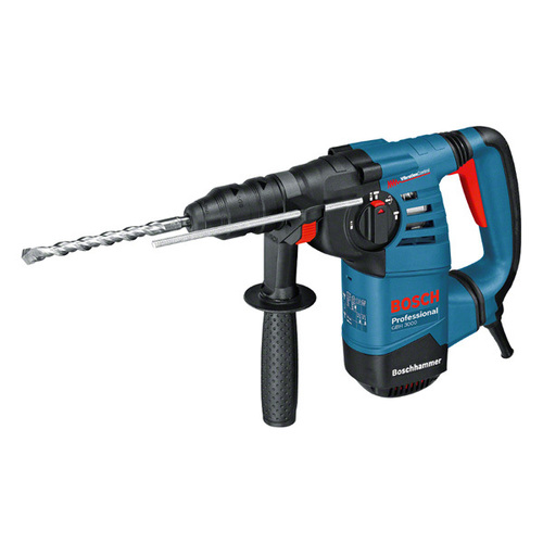 Bosch Power Tools Bohrhammer mit SDS plus GBH 3000 061124A006