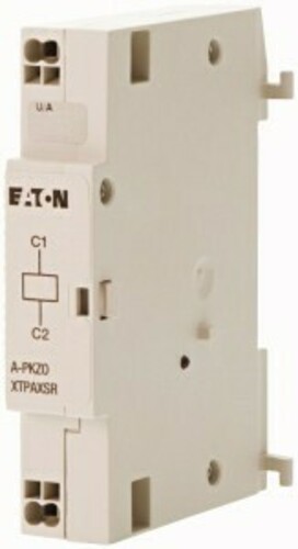 Eaton Arbeitsstromauslöser A-PKZ0(230V50#199339