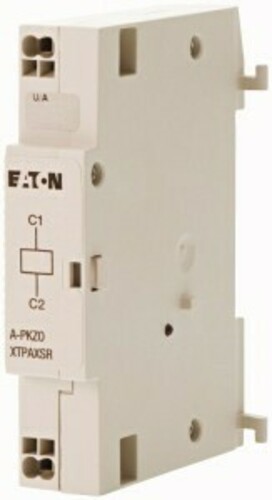 Eaton Arbeitsstromauslöser A-PKZ0(24V50H#199337