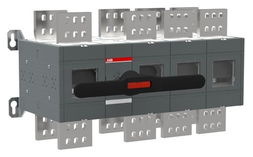 ABB Stotz S&J Sicherungsautomat K-Char. 10kA, 63A, 2P S202MT-K63