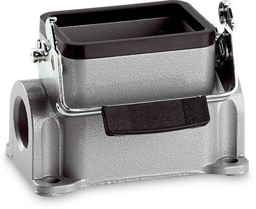 Lapp Zubehör H-B-6-SGR-M25-ZW.- Sockelgehäuse 79005600