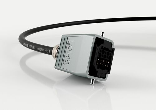 Lapp Zubehör H-B-6-TGH-M25-N.GEW. Tüllengehäuse 79020200