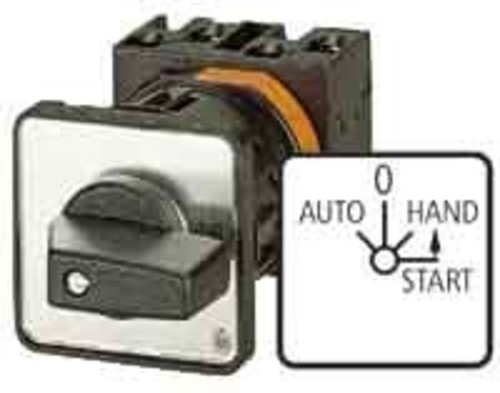 Eaton Ein-Aus-Schalter T0-2-15907/EZ Eaton Ein-Aus-Schalter T0-2-15907/EZ