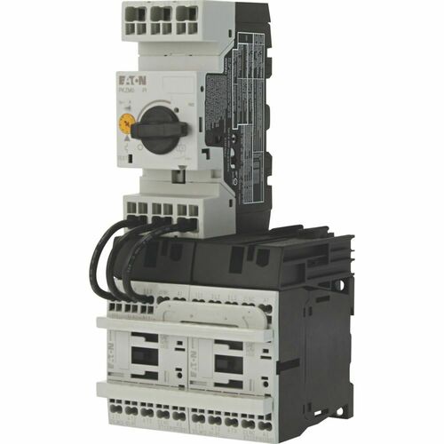 Eaton Wendestarter MSC-R-12-M12(#199592 Eaton Wendestarter MSC-R-12-M12(#199592