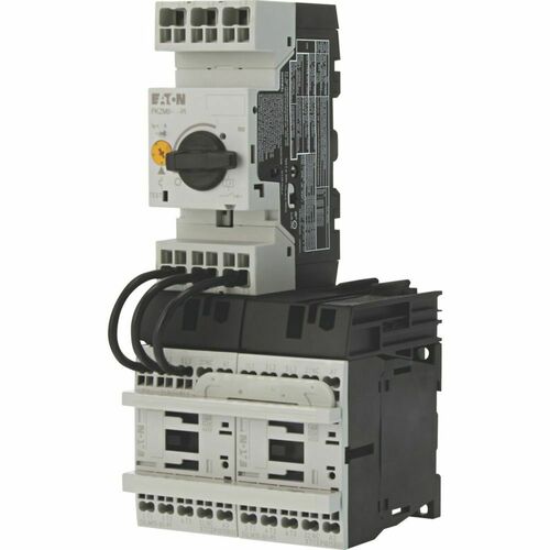 Eaton Wendestarter MSC-R-16-M15(#199604 Eaton Wendestarter MSC-R-16-M15(#199604