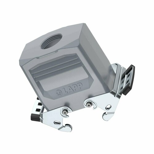 Lapp Zubehör H-B-10-TGBH-M25-N.GEW.- Tüllengehäuse 79055200