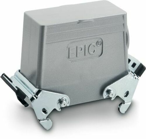 Lapp Zubehör H-B-10-TSBH-M25-N.GEW.- Tüllengehäuse 79057200