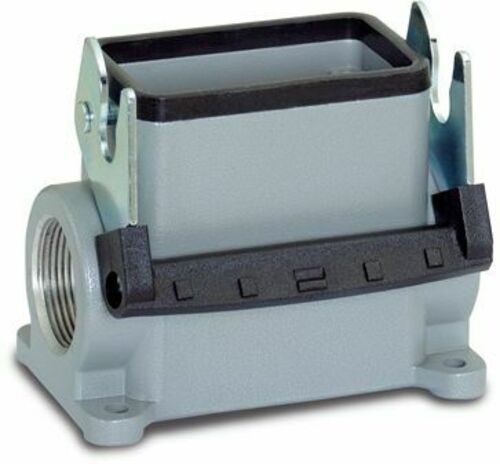 Lapp Zubehör H-B-10-SGRH-LB-M25-ZW.- Sockelgehäuse 79060200