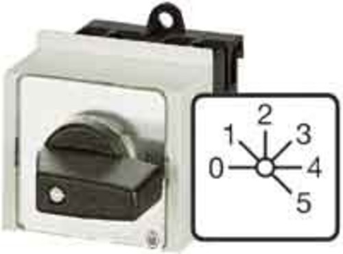 Eaton Stufenschalter 1pol. T0-3-8243/IVS