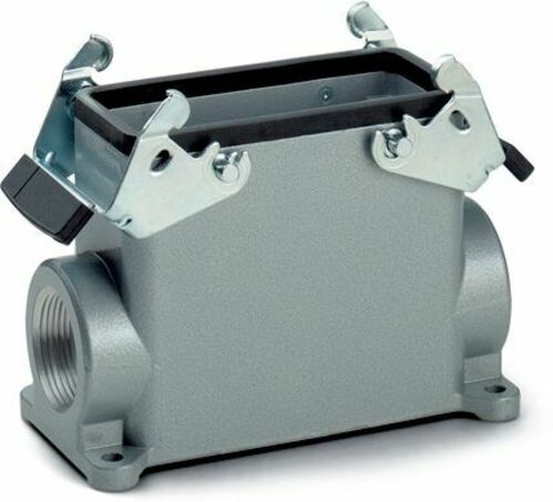 Lapp Zubehör H-B-16-SGRLH-M32-ZW. Sockelgehäuse 79086400