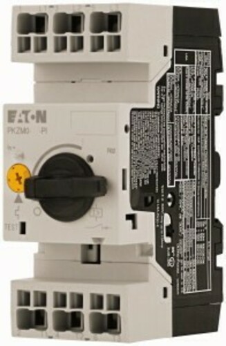 Eaton Transformatorschutzschalt. PKZM0-0,4-T-P#199165