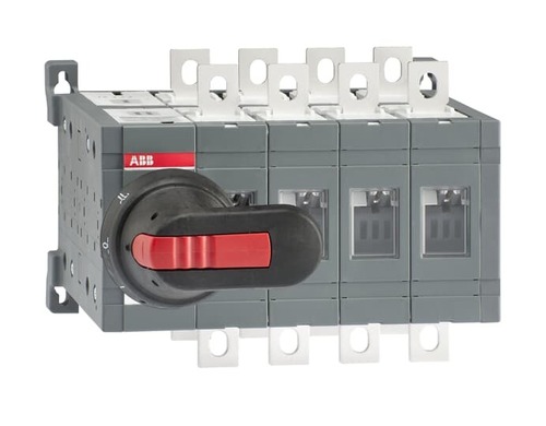 ABB Stotz S&J Sicherungsautomat 10kA, 6A, 3P S203MT-K6NA ABB Stotz S&J Sicherungsautomat 10kA, 6A, 3P S203MT-K6NA
