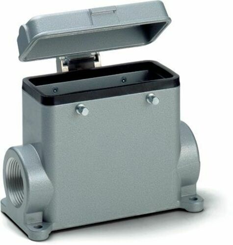 Lapp Zubehör H-B-16-SDRH-BO-M32-ZW.- Sockelgehäuse 79095400