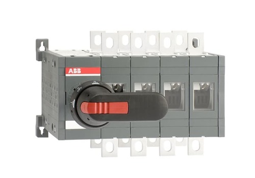 ABB Stotz S&J Sicherungsautomat Z-Char. 10kA, 10A, 3P S203MT-Z10NA