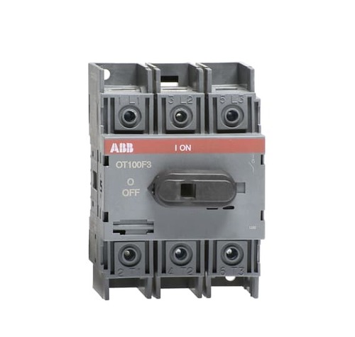ABB Stotz S&J Sicherungsautomat 10kA, 2A, 3P S203MT-Z2 ABB Stotz S&J Sicherungsautomat 10kA, 2A, 3P S203MT-Z2