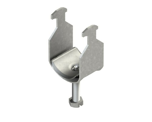 Niedax Bügelschelle BA 110 Niedax Bügelschelle BA 110