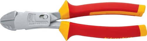 Klauke Kraft-Seitenschneider KL046200IS Klauke Kraft-Seitenschneider KL046200IS