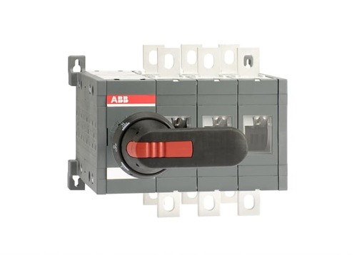 ABB Stotz S&J Sicherungsautomat Z-Char. 10kA, 8A, 3P S203MT-Z8NA