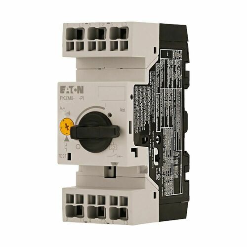 Eaton Motorschutzschalter PKZM0-25-PI#199161 Eaton Motorschutzschalter PKZM0-25-PI#199161