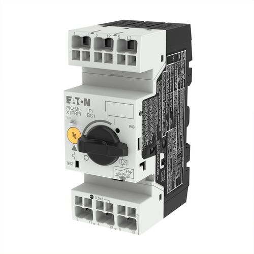 Eaton Motorschutzschalter PKZM0-4-PI#199155