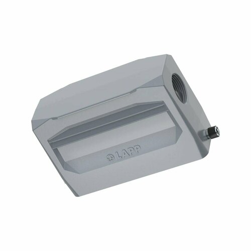 Lapp Zubehör H-B-24-TSH-RO-M40-N.GEW. Tüllengehäuse 79154800 Lapp Zubehör H-B-24-TSH-RO-M40-N.GEW. Tüllengehäuse 79154800