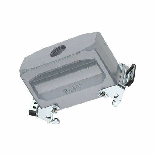 Lapp Zubehör H-B-24-TGBH-M25-N.GEW.- Tüllengehäuse 79155400 Lapp Zubehör H-B-24-TGBH-M25-N.GEW.- Tüllengehäuse 79155400